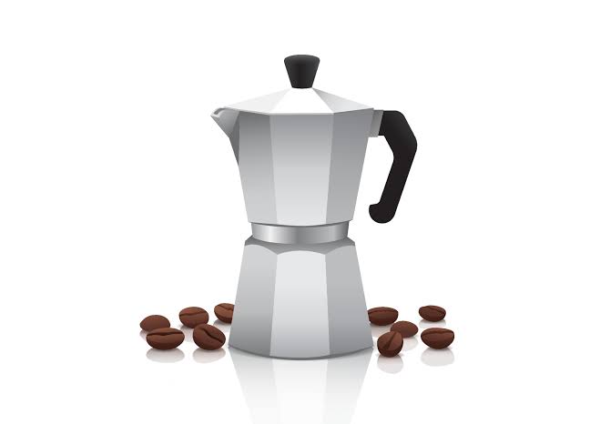Coffee Maker